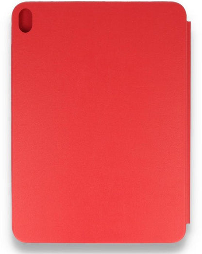 Apple iPad Air 4 10.9 (2020) Tablet-Hülle - Rot - Smart Cover