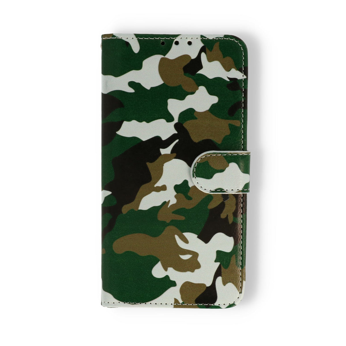 Samsung Galaxy S20 FE Case - Camouflage - Print Wallet Case