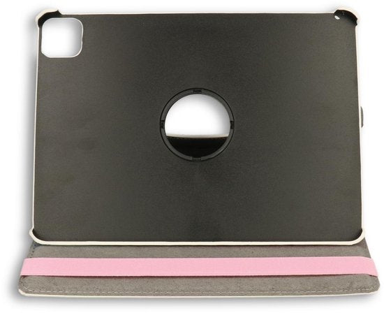 Apple iPad Air 4 10.9 (2020) Tablet Case - Flowers and Butterflies - Rotating Folio Case