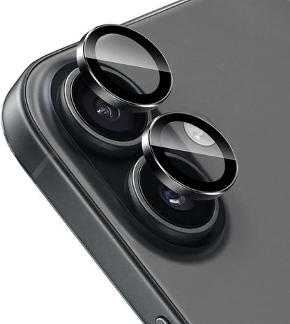 Apple iPhone 17 Lens Protector - 1 Piece