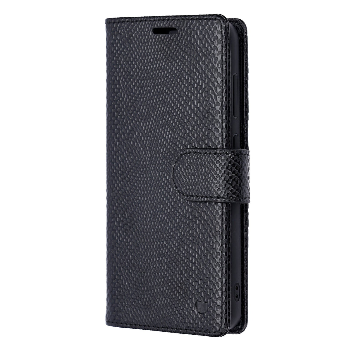 Samsung Galaxy S26 Hoesje - Zwart - 2 in 1 MagSafe Bookcase
