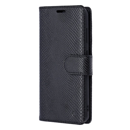 Samsung Galaxy S26 Hoesje - Zwart - 2 in 1 MagSafe Bookcase