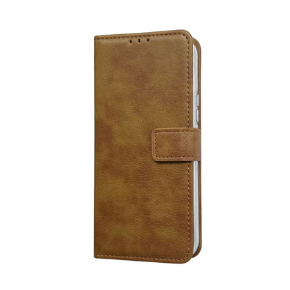 Google Pixel 8 Pro Hoesje - Bruin - Bookcase