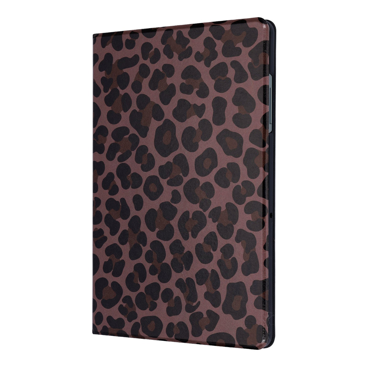 Samsung Galaxy Tab A11 Plus Tablet Case - Leopard - Smart Cover