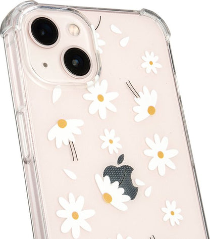 Apple iPhone 14 Plus Hoesje - Mandala - Vlinder Back Cover