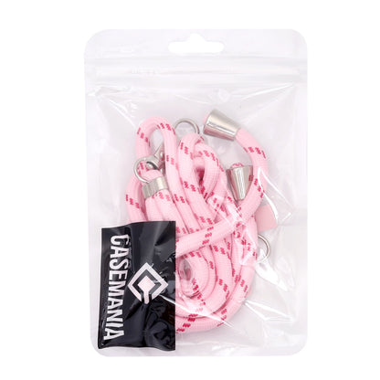 Crossbody Telefoonkoord - Flamingo