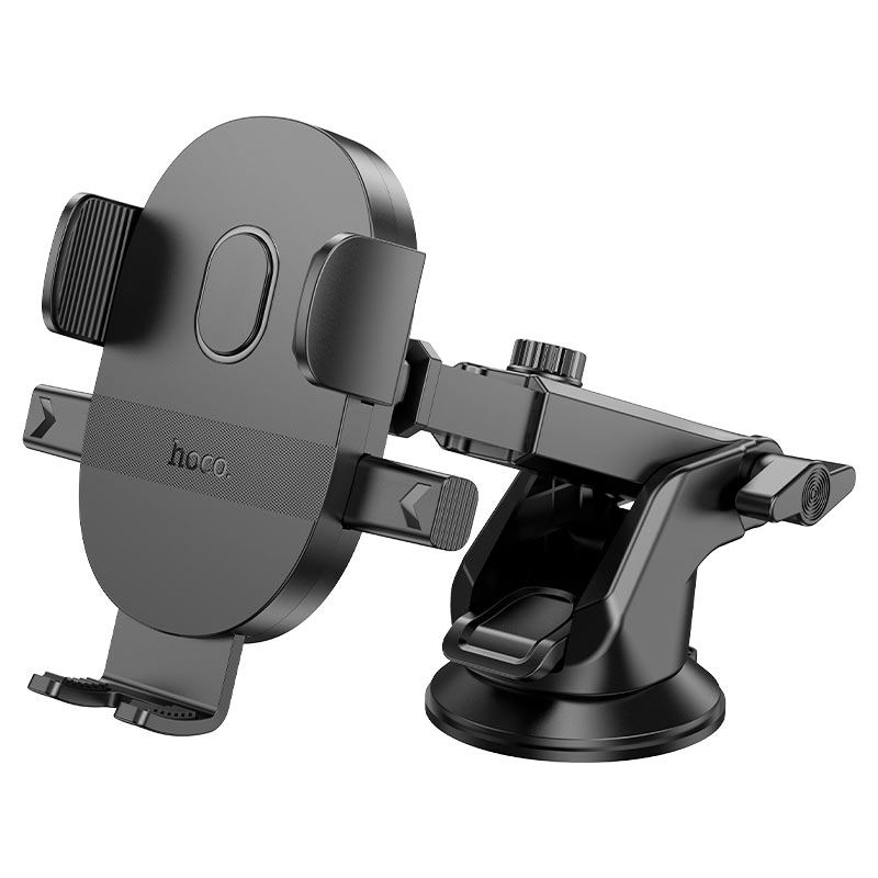 Hoco Telefoonhouder Auto Dashboard - Universeel GSM Houder
