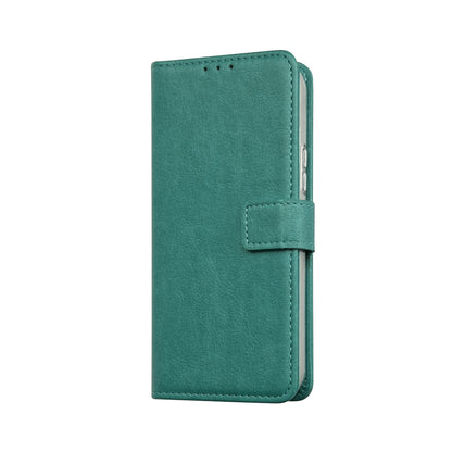 Oppo A78 Hoesje - Turquoise - Bookcase