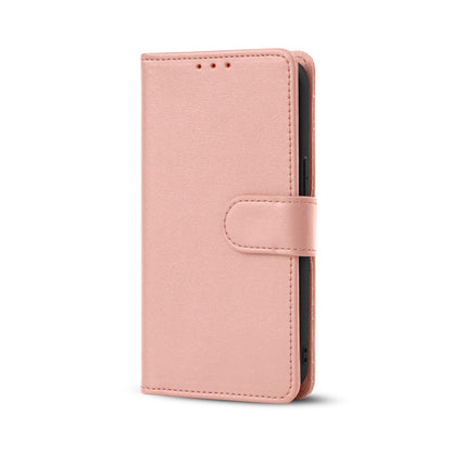 iPhone 11 Hoesje - Roze - 2 in 1 Bookcase