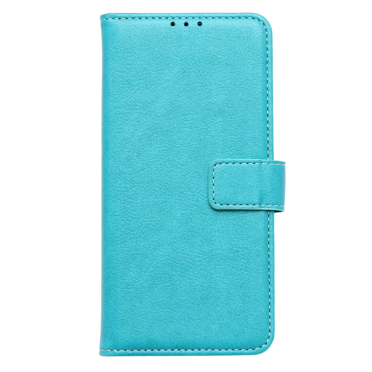 Samsung Galaxy S26 Ultra Case - Turquoise - Wallet Case