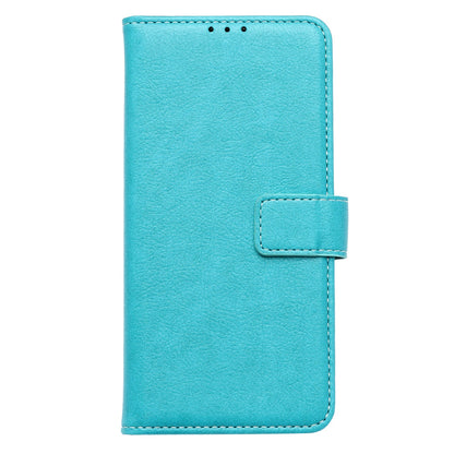 Samsung Galaxy S26 Ultra Case - Turquoise - Wallet Case