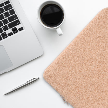 Teddy | Laptop Sleeve