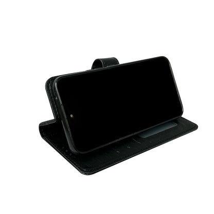 Étui Samsung Galaxy A14 - Noir - Étui portefeuille