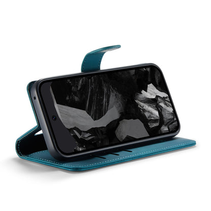 Google Pixel 9 Pro Case - Emerald Green - 2-in-1 Wallet Case
