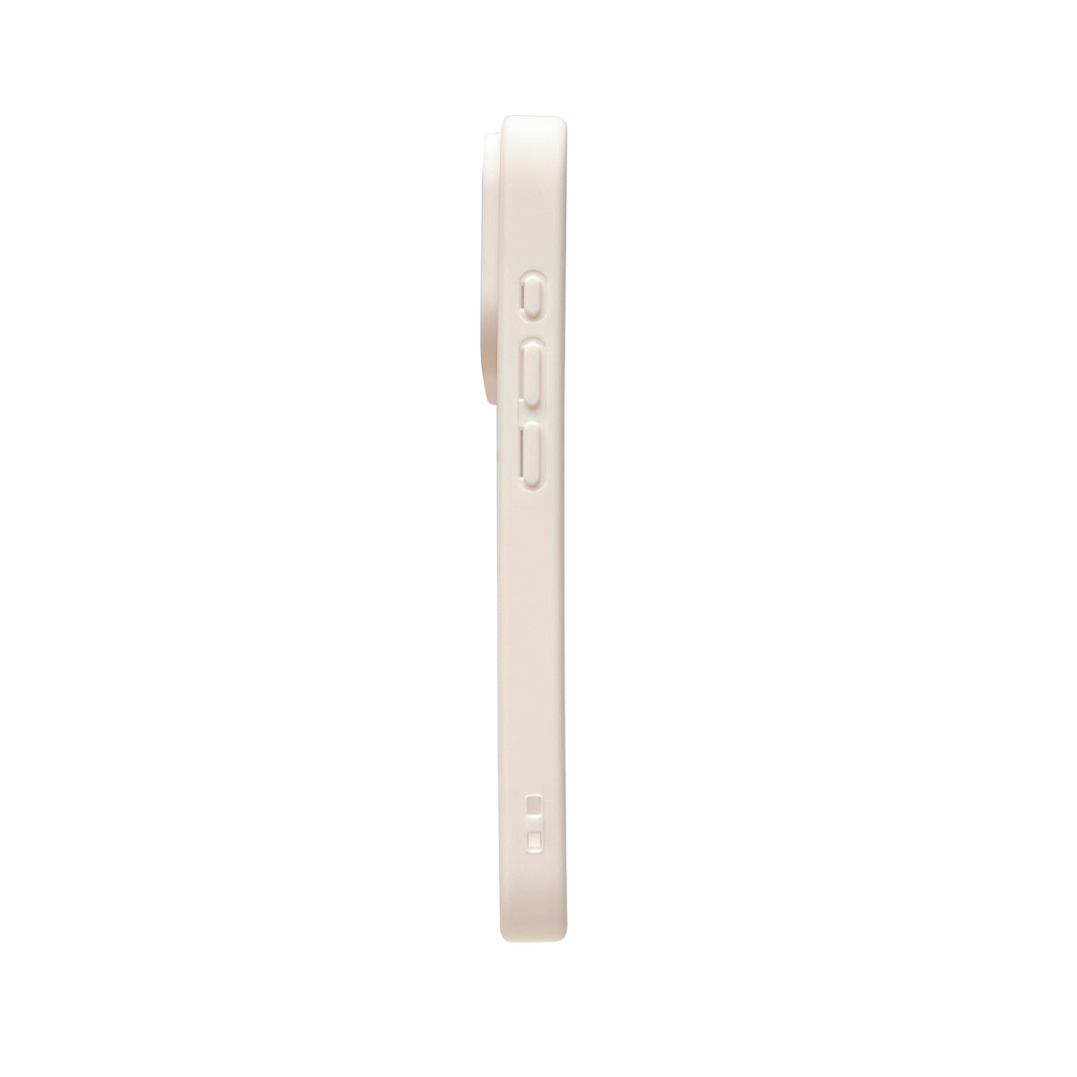 Apple iPhone 18 Pro Hülle - Pink - Bumper MagSafe Backcover