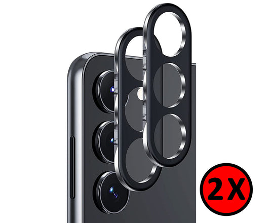 Samsung Galaxy A34 5G Camera Shield - 2 Stuks
