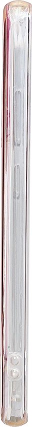 Samsung Galaxy S22 Plus Hoesje - Twist - Siliconen Marmer Back Cover