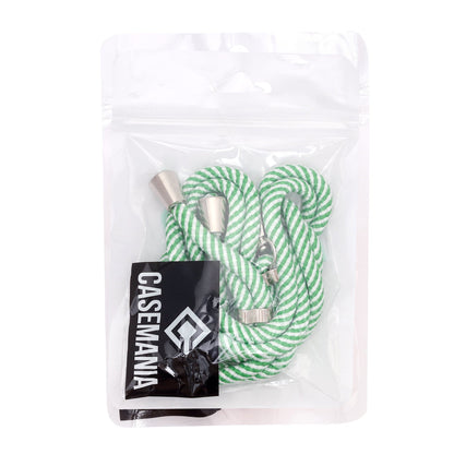 Casemania Strap, Grasshopper