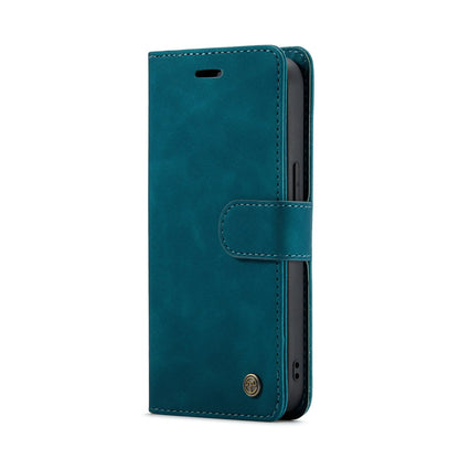 Apple iPhone 15 Hoesje - Emerald Green - 2 in 1 Bookcase