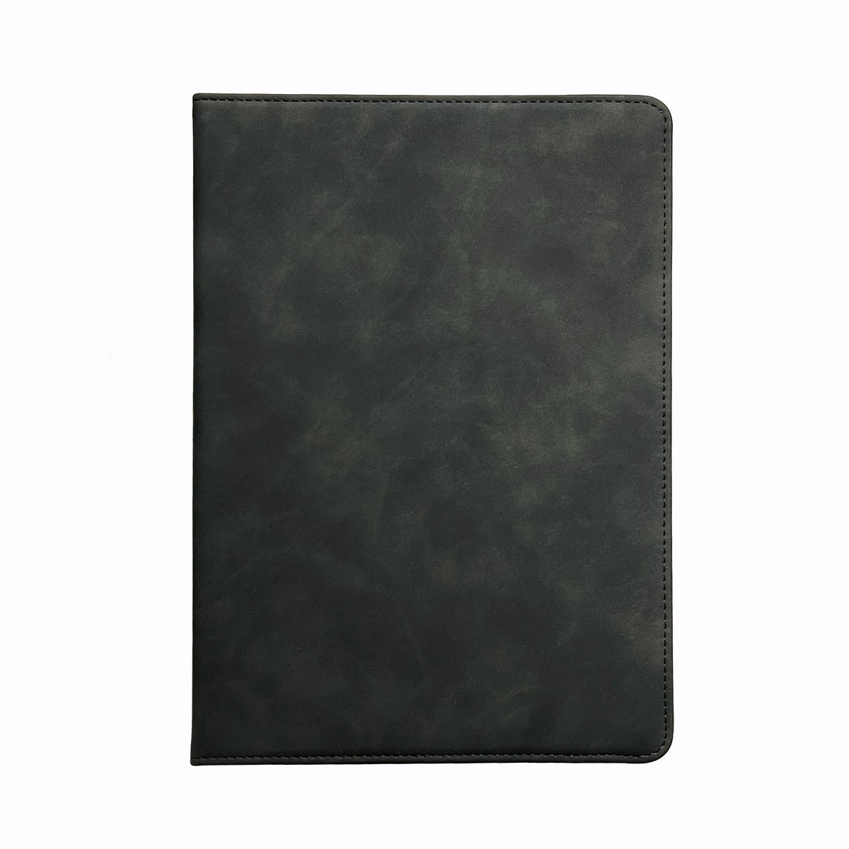 Samsung Galaxy Tab S10 Lite Tablethoes - Charcoal Gray - Draaibare Bookcase