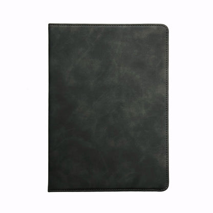 Samsung Galaxy Tab S11 Ultra Tablethoes - Charcoal Gray - Draaibare Bookcase