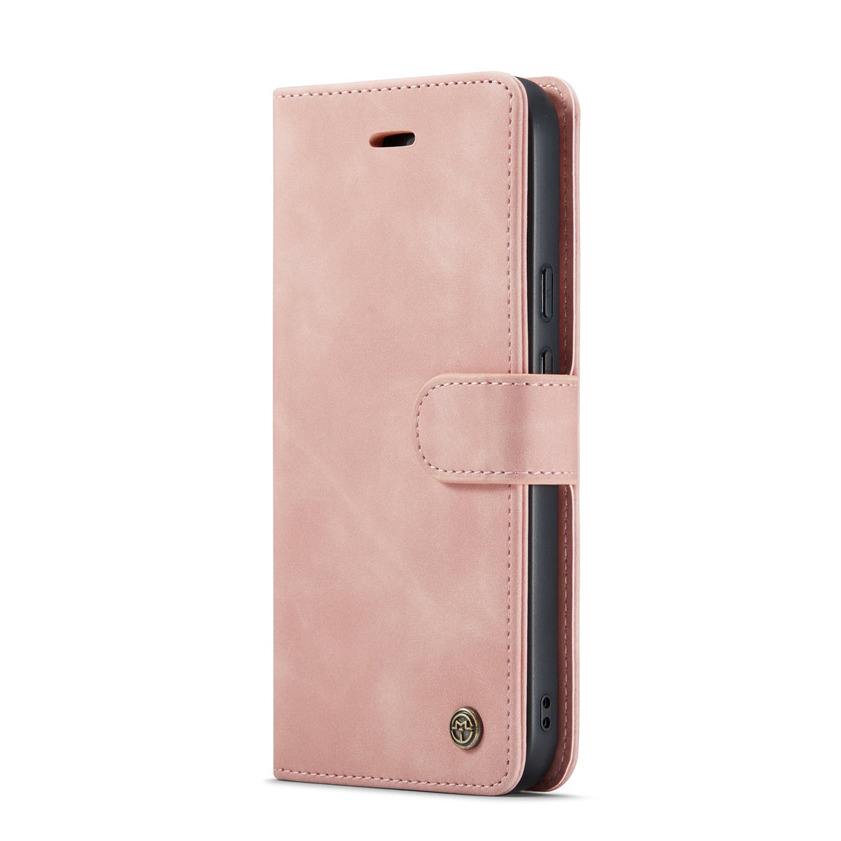 Google Pixel 9 Pro XL Hoesje - Pale Pink - 2 in 1 Bookcase