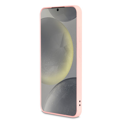 Samsung Galaxy A25 Hoesje - Nova - Diamant Marmer Glitter Back Cover