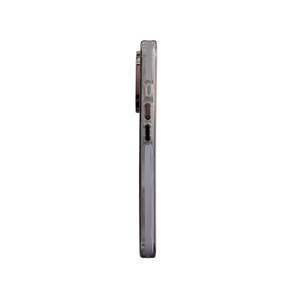 Apple iPhone 13 Pro Case - Black - Fusion Armor MagSafe Back Cover