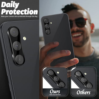 Samsung Galaxy A14 5G / A14 4G Kamera-Schutz - 2 Stück