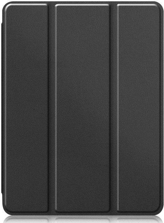Apple iPad Pro 11 (2020) Tablethoes - Zwart - Smart Cover