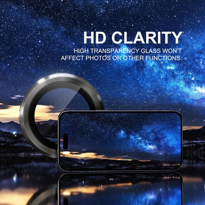 Apple iPhone Air Lens Protector - 1 Stuk