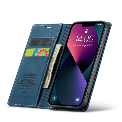 Google Pixel 11 Pro XL Case - Navy Blue - Slim Wallet Case