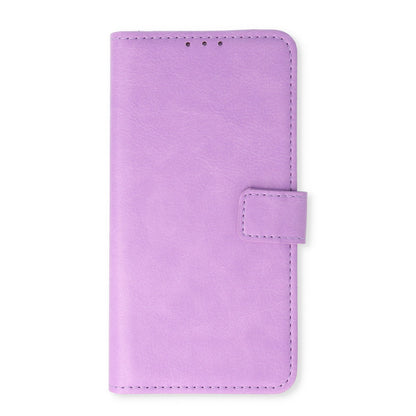 Samsung Galaxy S20 FE Case - Purple - Wallet Case