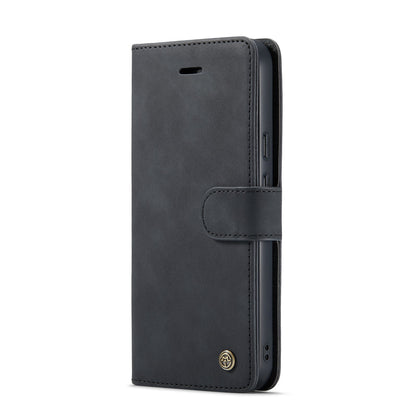 Google Pixel 9 Pro Case - Charcoal Gray - 2-in-1 Wallet Case