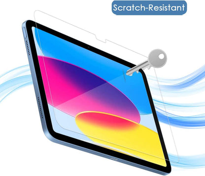 Apple iPad 2025 (11th Gen) Screen Protector - Full Cover - 2 Pieces