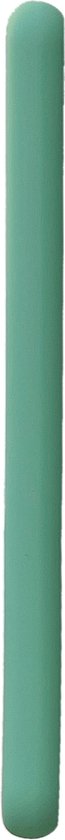 Samsung Galaxy S20 FE Hoesje - Licht Groen - Siliconen Back Cover
