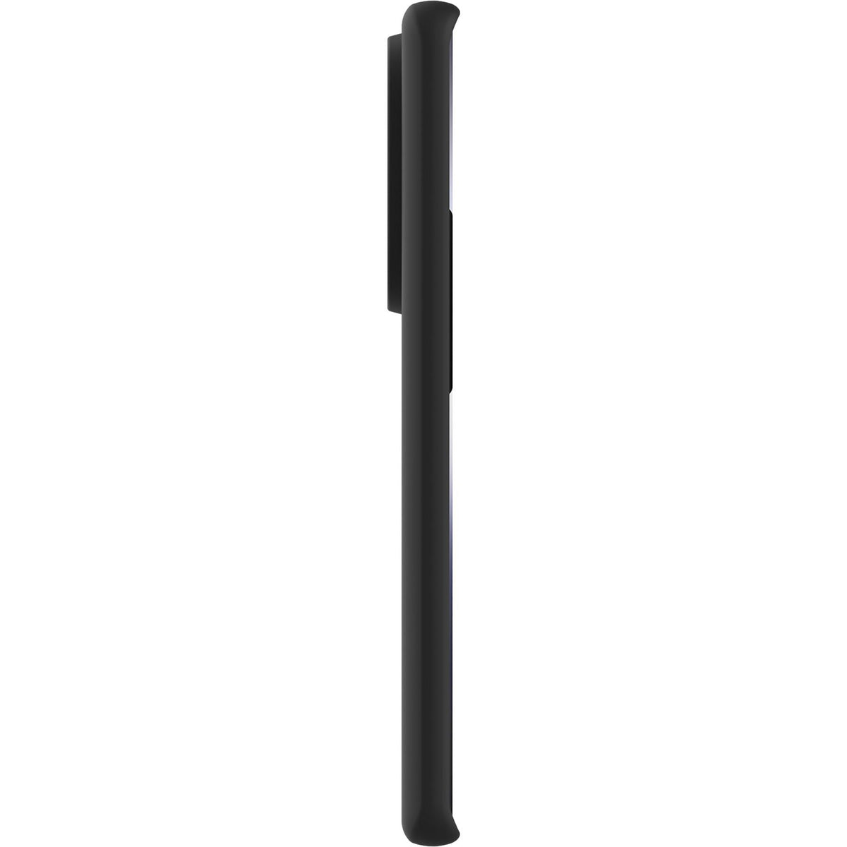 Xiaomi Poco X7 Hoesje - Zwart - Siliconen Back Cover