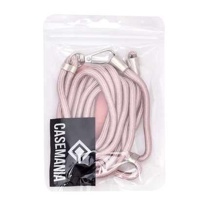 Crossbody Telefoonkoord - Rosegoud