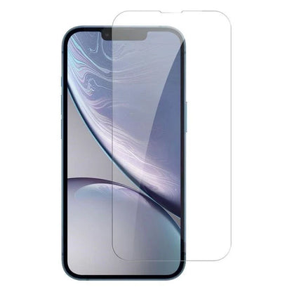 Apple iPhone 17e Panzerglas - Tempered Glass - 2 Stück