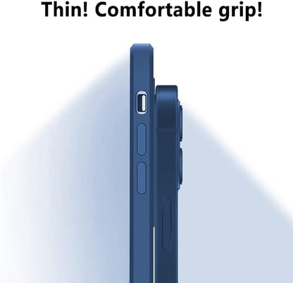 Oneplus Nord 5 Hoesje - Zwart - Siliconen Back Cover