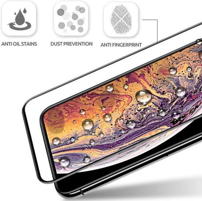 Apple iPhone 11 Screenprotector - Matte - 1 Stuk