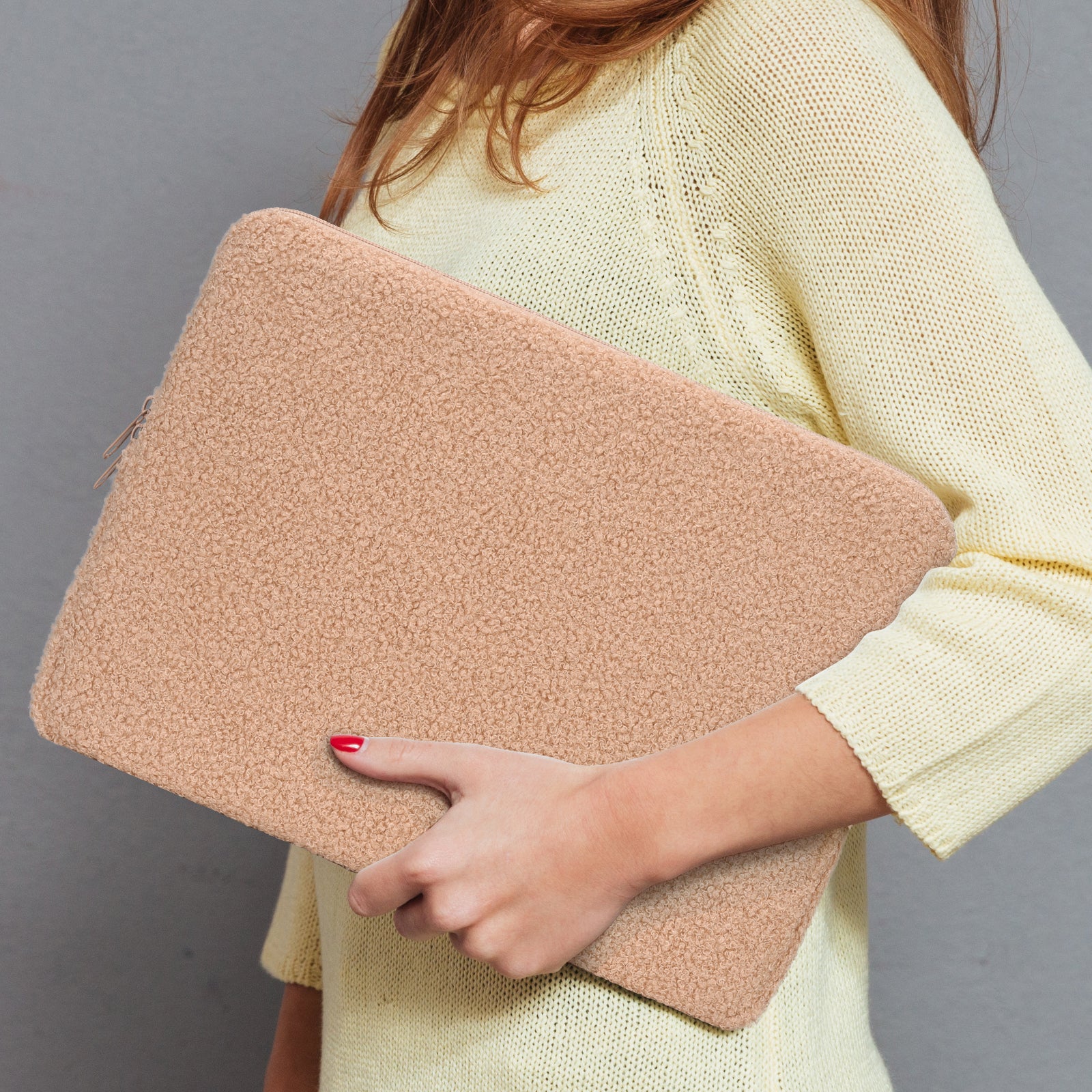 Teddy | Laptop Sleeve