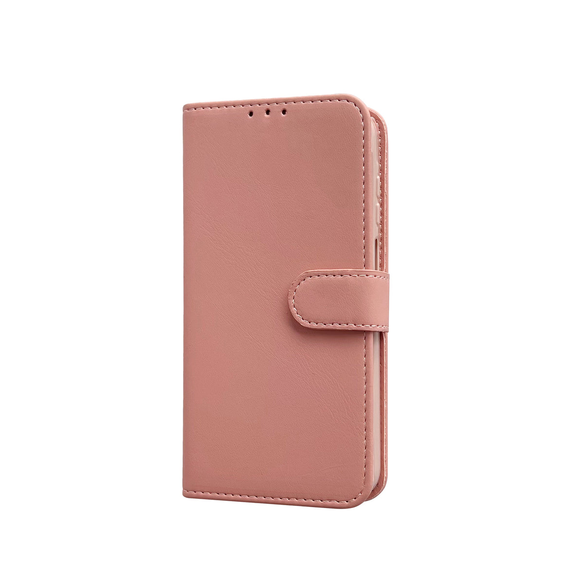 Samsung Galaxy A25 Hoesje - Roze - Bookcase