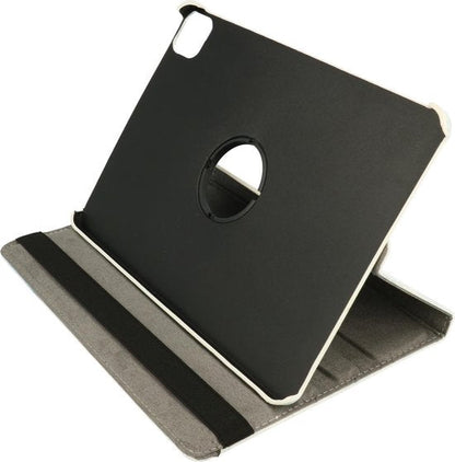 Apple iPad Air 4 10.9 (2020) Tablethoes - Honden - Draaibare Bookcase