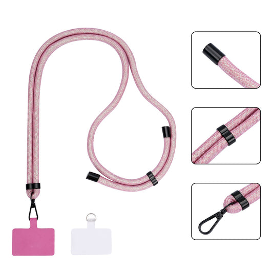Casemania Strap, Rose Gold