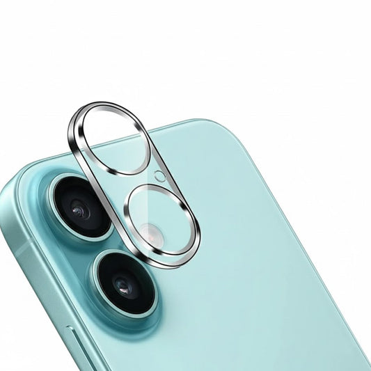 Apple iPhone 17 Camera Shield - 1 Piece