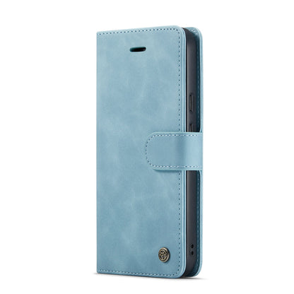Google Pixel 9 Pro XL Hoesje - Aqua Blue - 2 in 1 Bookcase