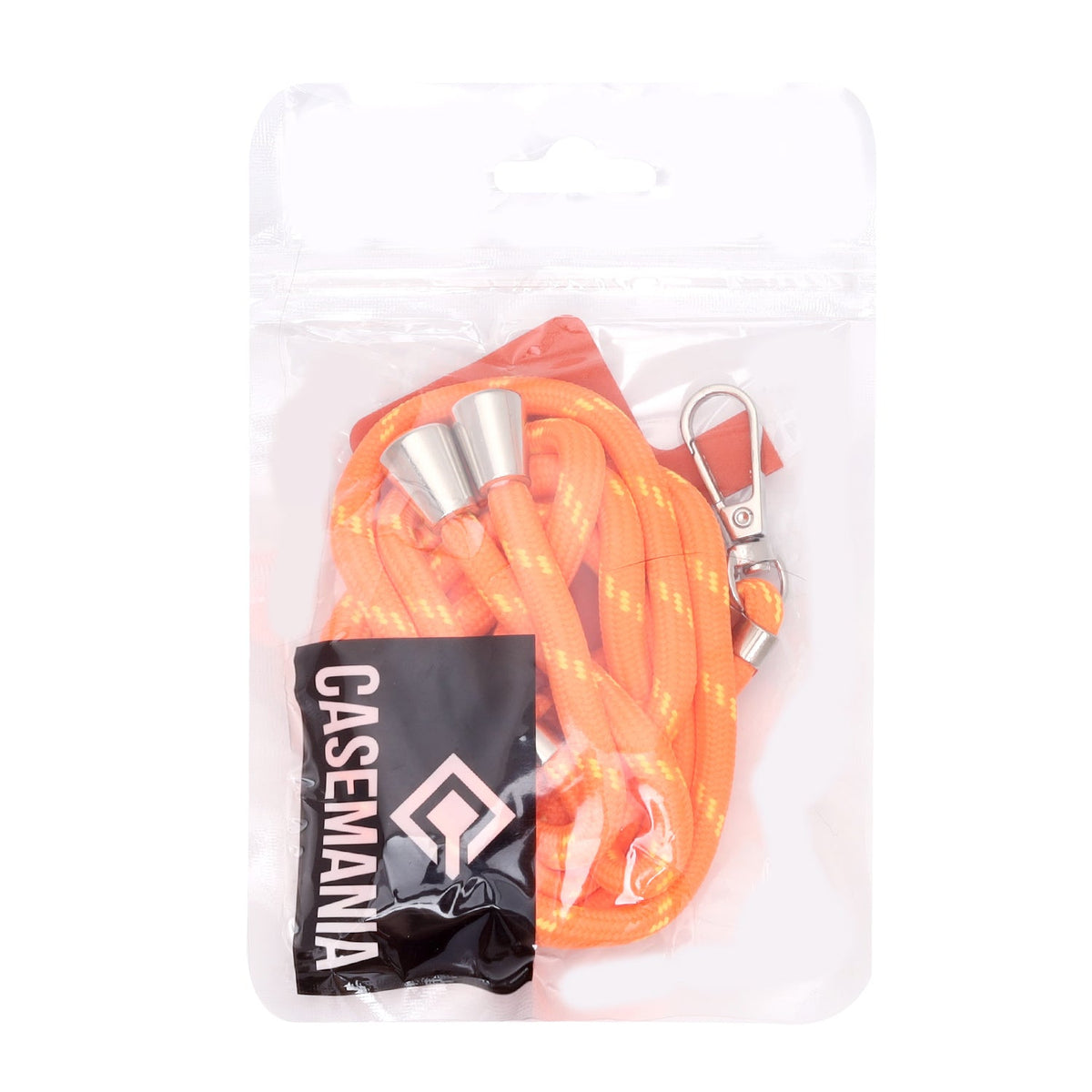Casemania Strap, Nassau Orange