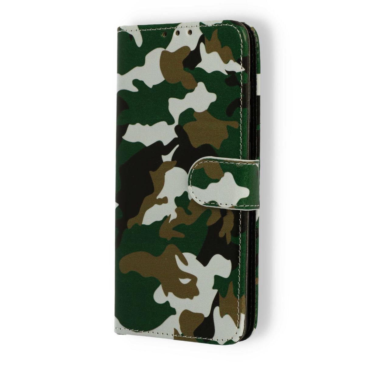 Samsung Galaxy S20 FE Case - Camouflage - Print Wallet Case