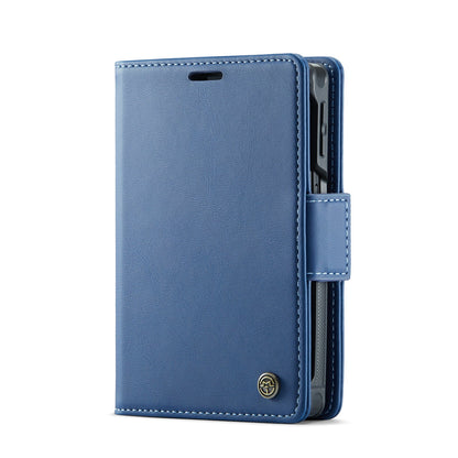 Samsung Galaxy Z Fold8 Hülle - Navy Blue - 2-in-1 MagSafe-Klapphülle mit Kartenfach